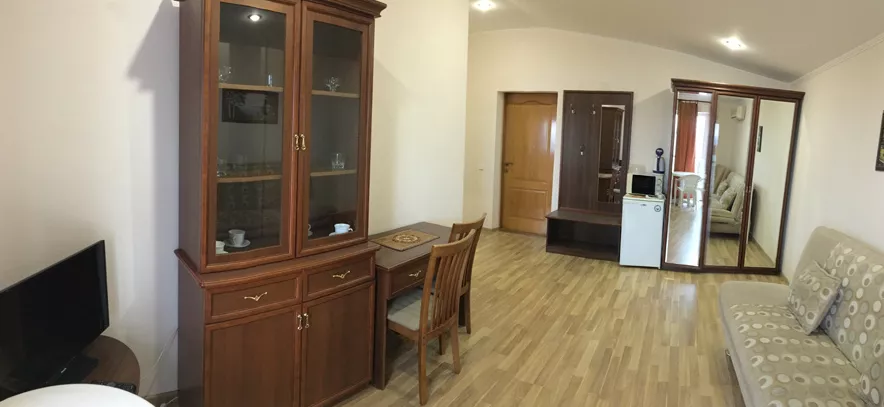 Гостевой номер 