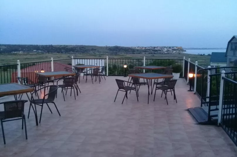 . Гостиница Околица . Севастополь . Гостиница Околица . Севастополь