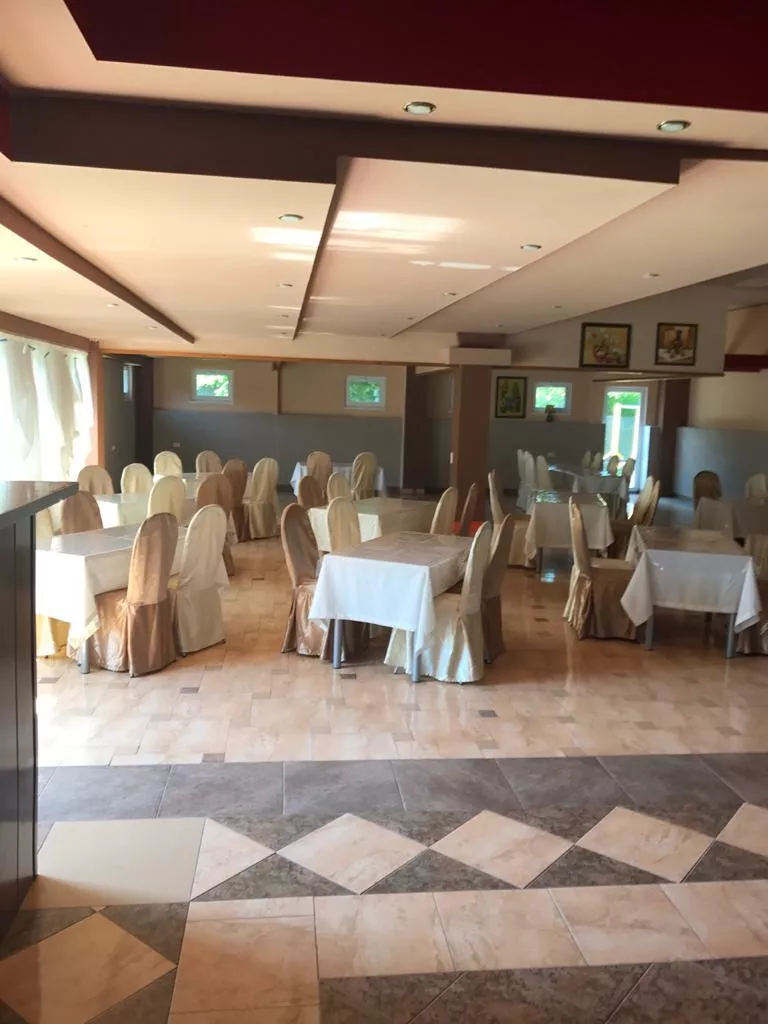 . Гостевой дом «Stefani-Hoff». Лермонтово