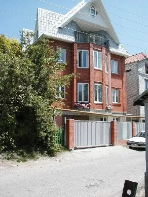 Частный сектор "Сибиряк" 