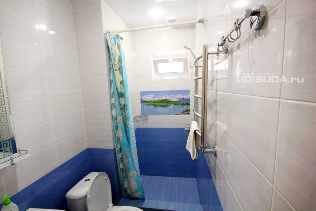 . Гостиница "Сюзэн" . Адлер . Гостиница "Сюзэн" . Адлер