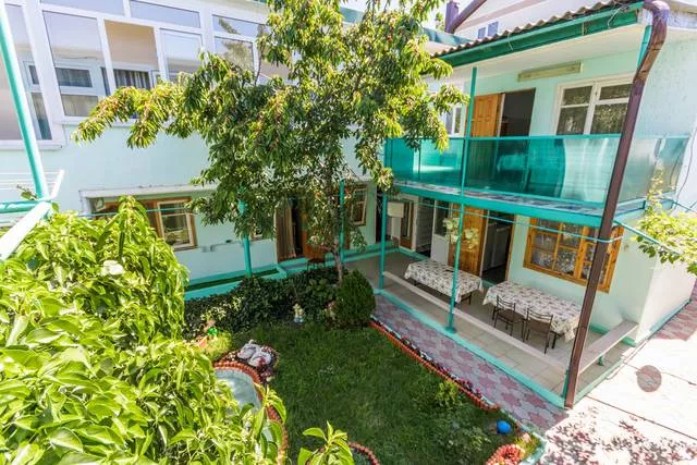 Гостевой дом "Дружба"