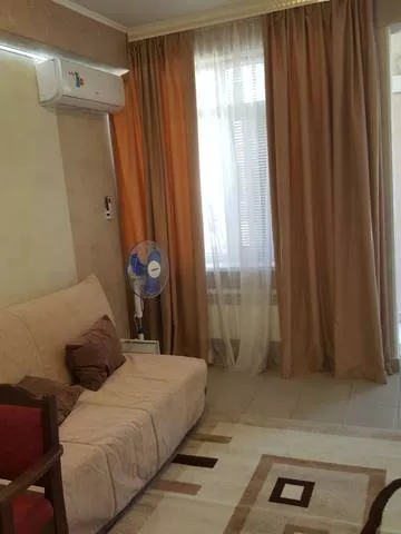 . Таунхаус на Мечтателей. Головинка