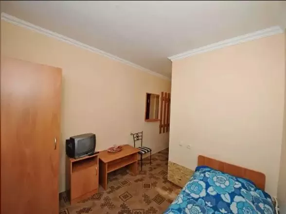 Одноместный. Отель «Эсен». Эльбрус - гостиницы