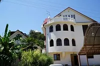 Гостевой дом Амина