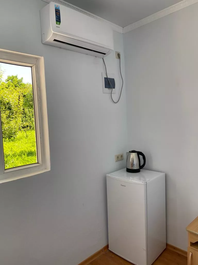 . Частный сектор Белла. Гудаута