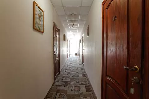 . Гостевой дом «Рио». Лермонтово