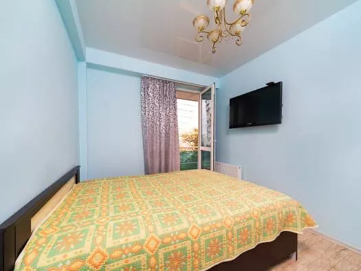 . Квартира в многоквартирном доме ЖК на Параллельной. Сочи