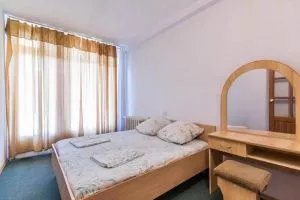 Корпус Парус. Пансионат "Джубга"    . Джубга