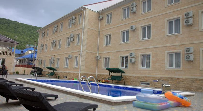 Гостевой дом "Виктория" - Сукко