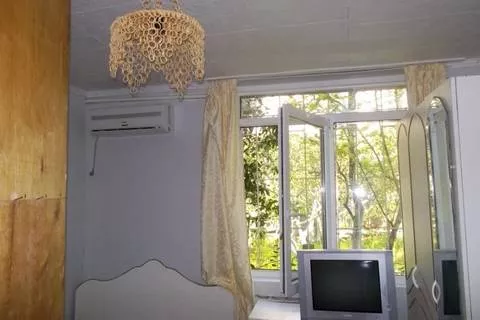 3 - местный номер Стандарт. Гостевой дом «0 метров до моря». Гагра