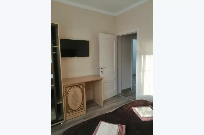 . Гостевой дом Дом в Олимпийском парке. Адлер