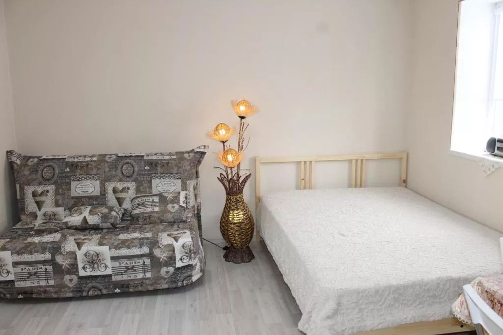 . Гостевой дом "Лето". Ейск