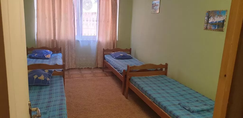 . Гостевой дом "Орлиное гнездо". Лазаревское . Гостевой дом "Орлиное гнездо". Лазаревское