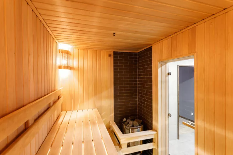 . Гостевой дом «Vverh». Красная Поляна