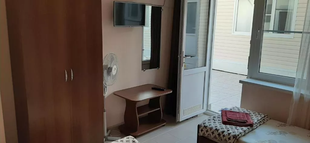 . Гостевой дом "На Изумрудной 45/1" . Лазаревское . Гостевой дом "На Изумрудной 45/1" . Лазаревское