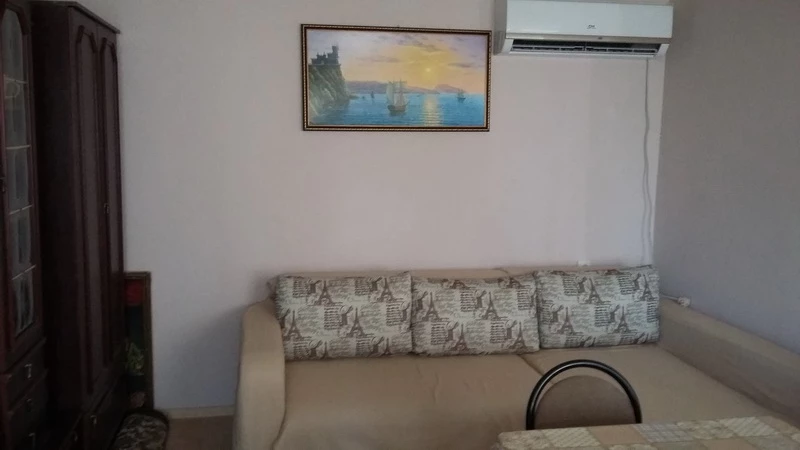 Дом под ключ. Дом под-ключ Качинское шоссе 8 . Севастополь