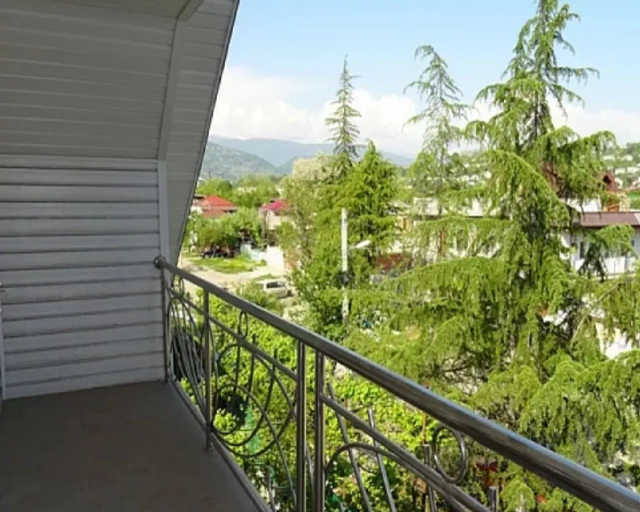 . Гостевой дом Натали - Сухум. Сухум