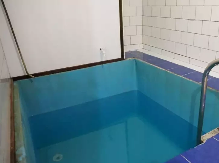 . Гостиничный комплекс «Таулу». Домбай-гостиницы