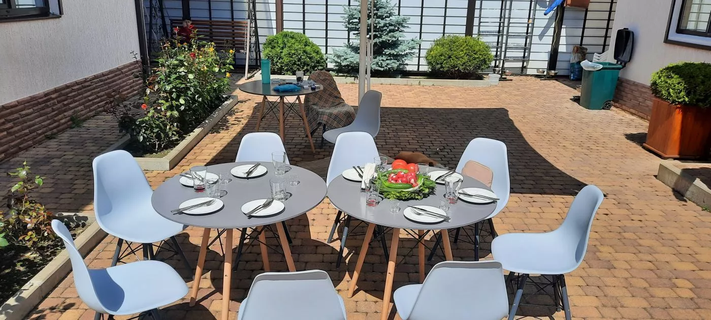 . Гостевой дом "ЭЙВА" . Агой . Гостевой дом "ЭЙВА" . Агой