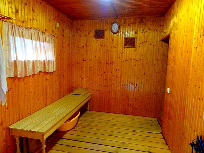 . Гостевой дом "Дача Виноградарь 5/123" . Голубая бухта