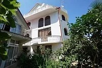 Гостевой дом Амина