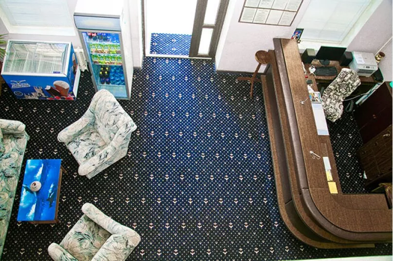 . Пансионат "Жемчужина". Ялта