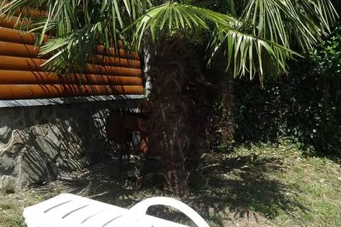 . Частный сектор Марина. Макопсе