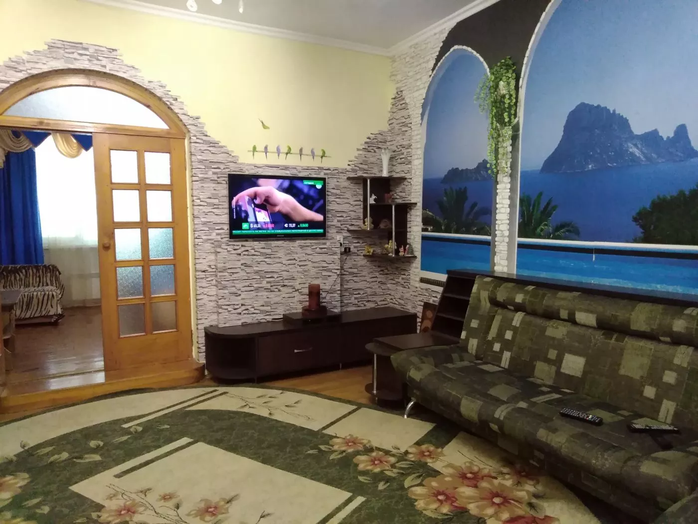 . Таунхаус У МОРЯ. Лазаревское