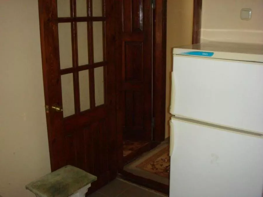 . Частный сектор "Домики Золотое ущелье" в Пляхо      . Пляхо