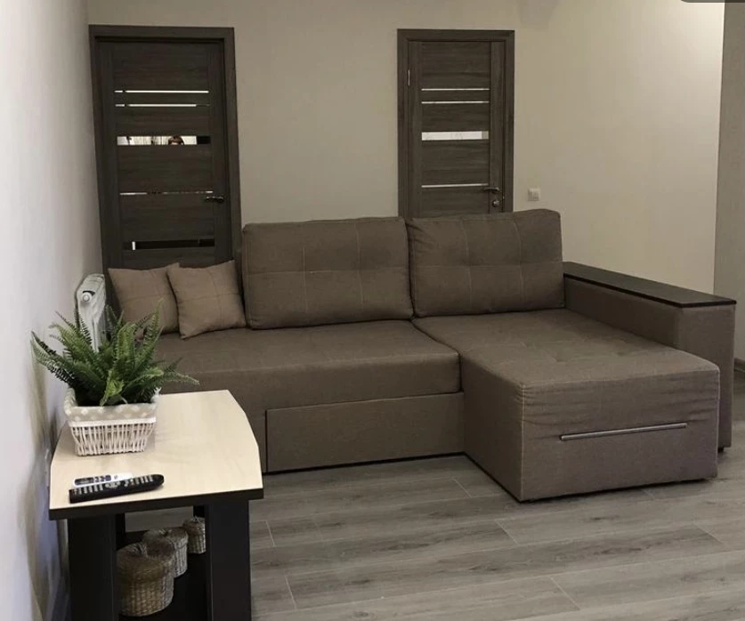 КВ 5. Апартаменты «Северный Берег» . Анапа