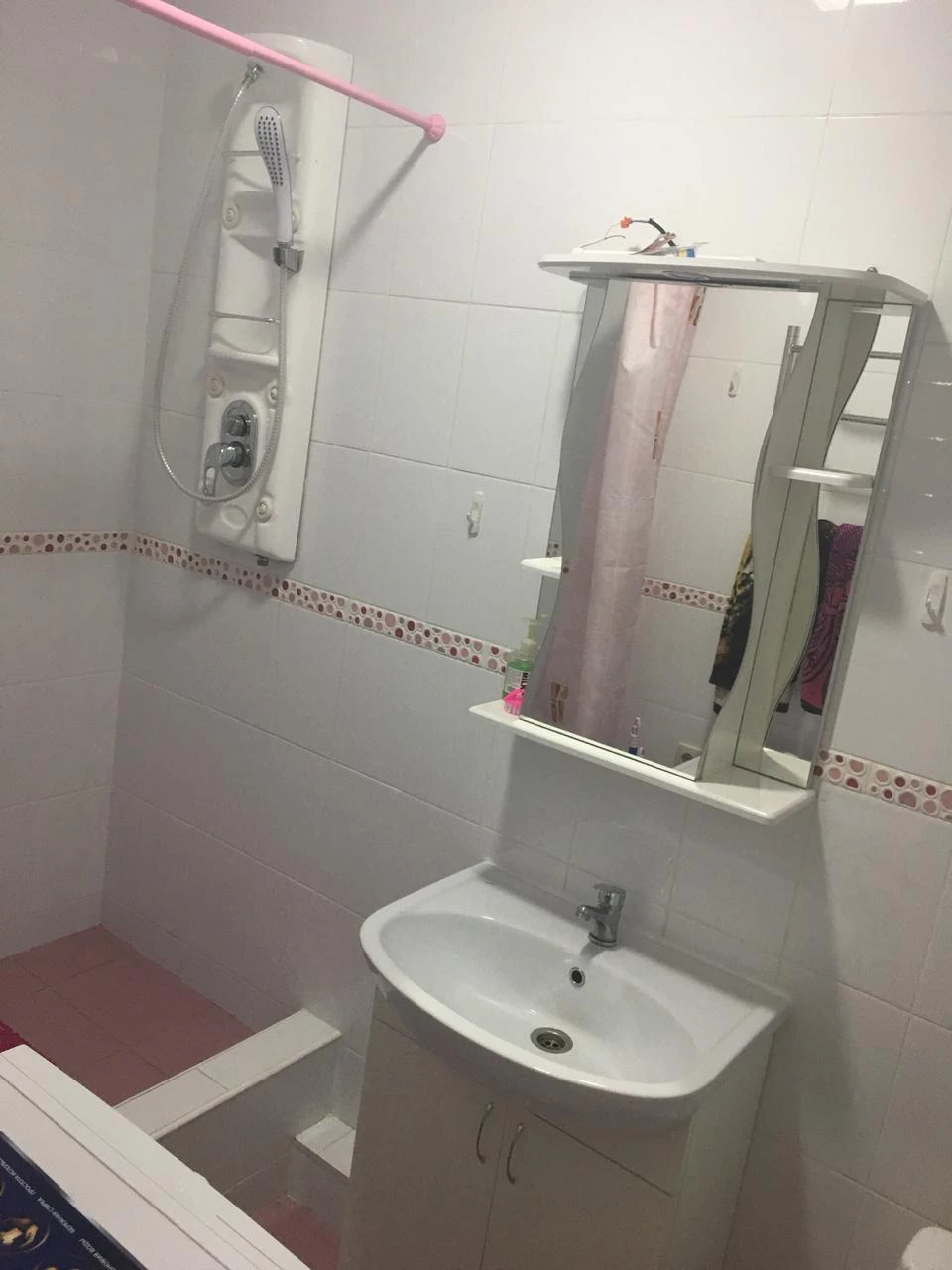 . Квартира в многоквартирном доме Парковая 64А. Анапа . Квартира в многоквартирном доме Парковая 64А. Анапа