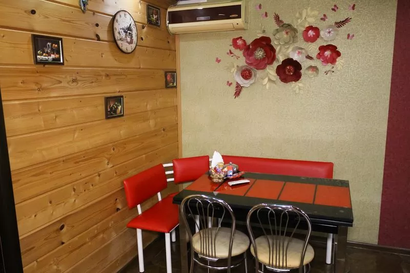 . Дом под ключ "Сочинское шоссе 2/4а". Лазаревское