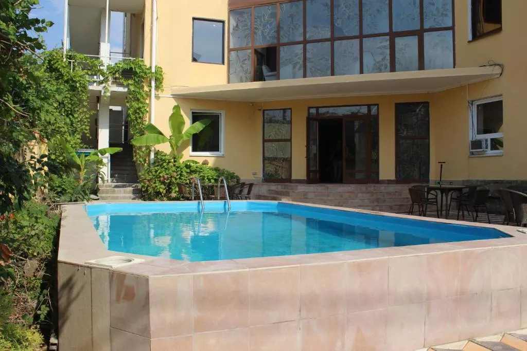 Отель Пятница Отель Пятница