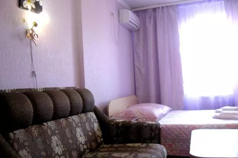 «Полулюкс» № 5. Гостевой дом «На Николаевской 25». Ейск
