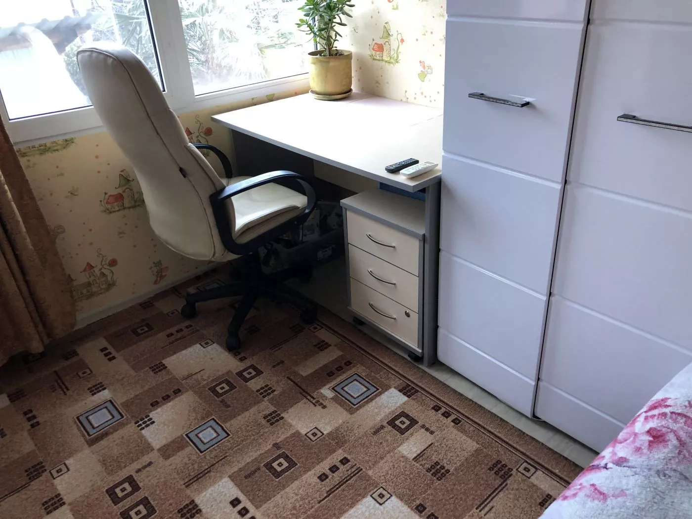 . Дом под ключ Трёхкомнатный  со своей беседкой. Лазаревское