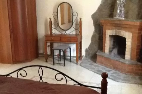 Полулюкс. Отель "Кастана". Красная Поляна