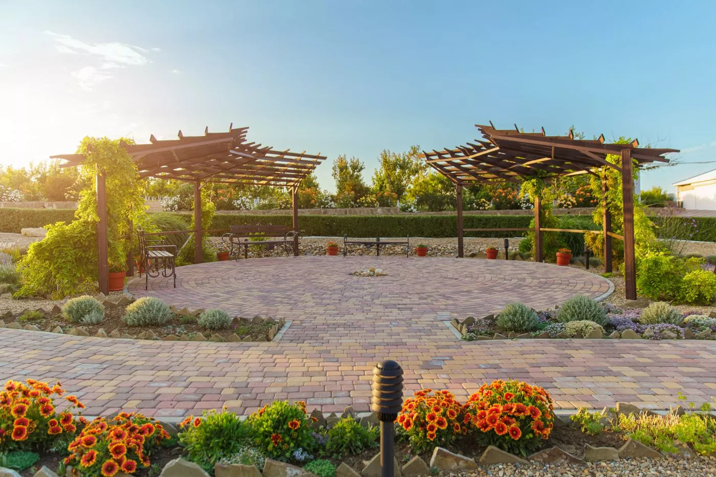 . Отель Tizdar Family Resort & SPA ★★★★★. За Родину