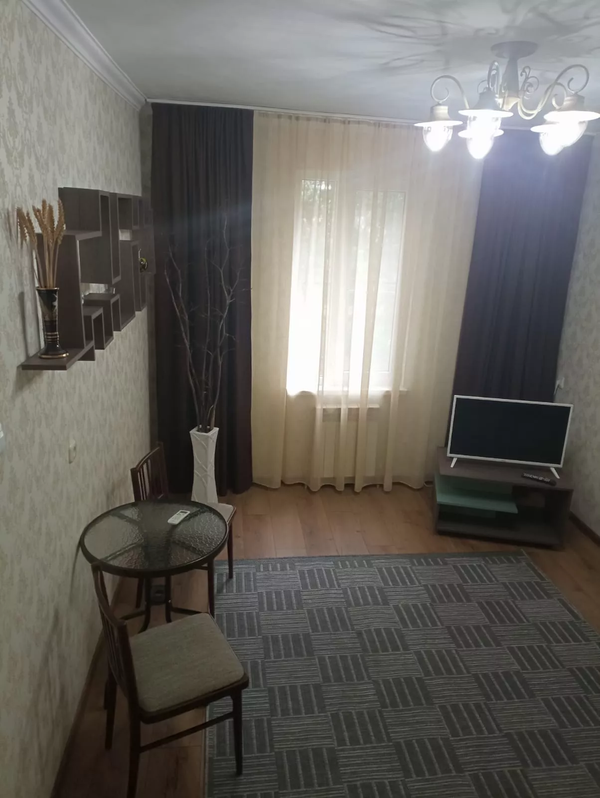 . Частный сектор "Пассифлора". Адлер