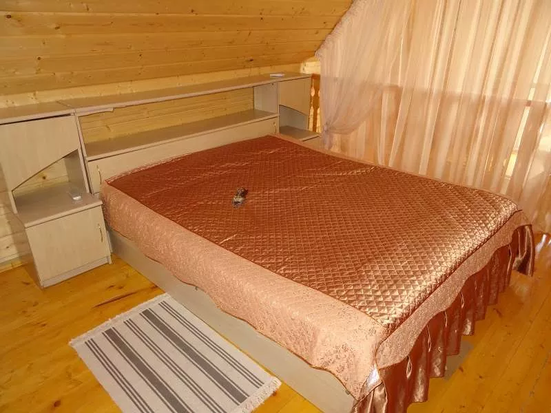 . Дом под ключ У Татьяны. Голубицкая