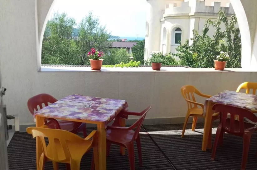 Гостиница "Белый дом" Гостиница "Белый дом"