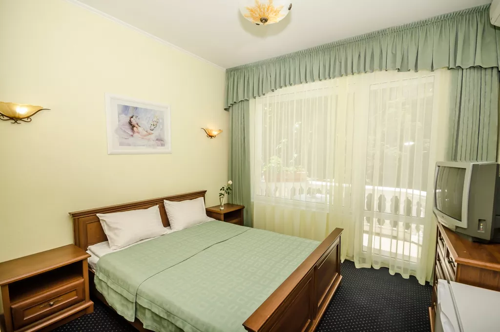 Мечта-1: номер 