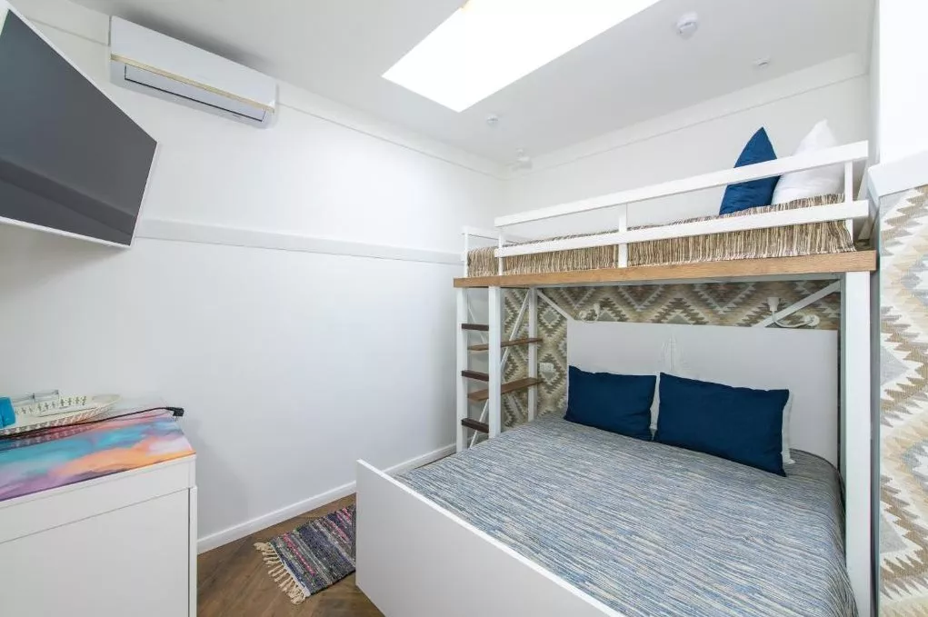 . Апарт-отель Намасте. Красная Поляна