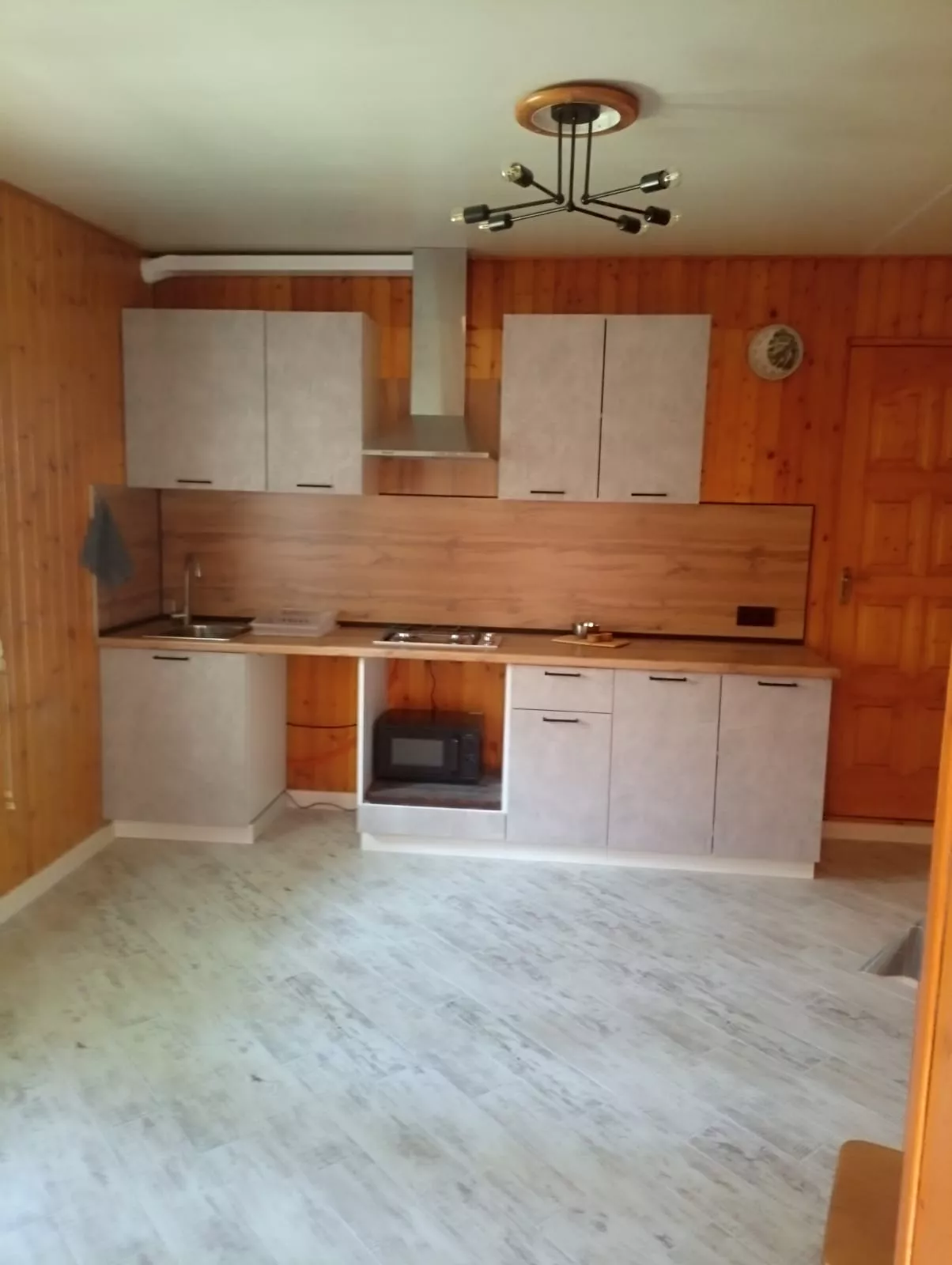 . Частный сектор "Пассифлора". Адлер