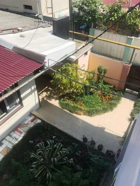 . Частный сектор "В гостях у Нины". Адлер