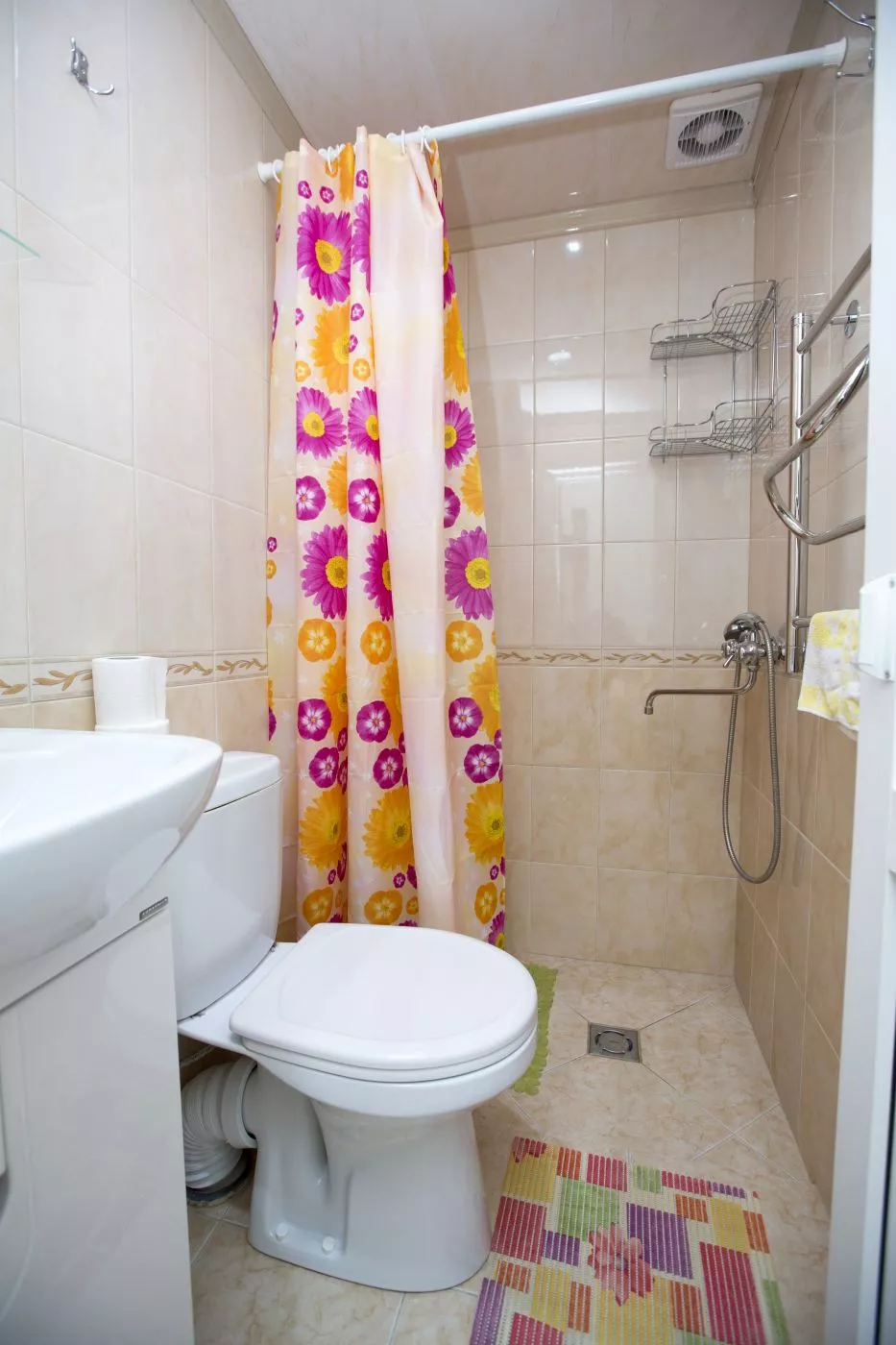 . Гостевой дом мини-отель"КРИСТИНА". Сочи