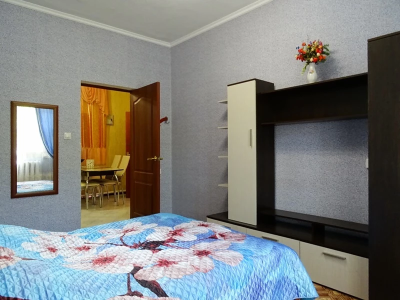 . Частный сектор "Дачный Дом". Сукко