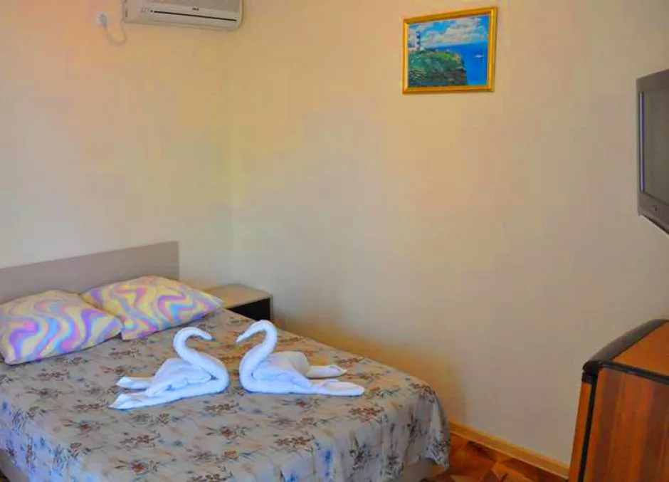 Люкс. Гостевой дом «Симона-Гранд». Анапа Люкс. Гостевой дом «Симона-Гранд». Анапа