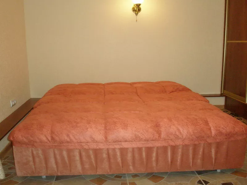 Номер-студия. Гостевой дом "Арго". Севастополь