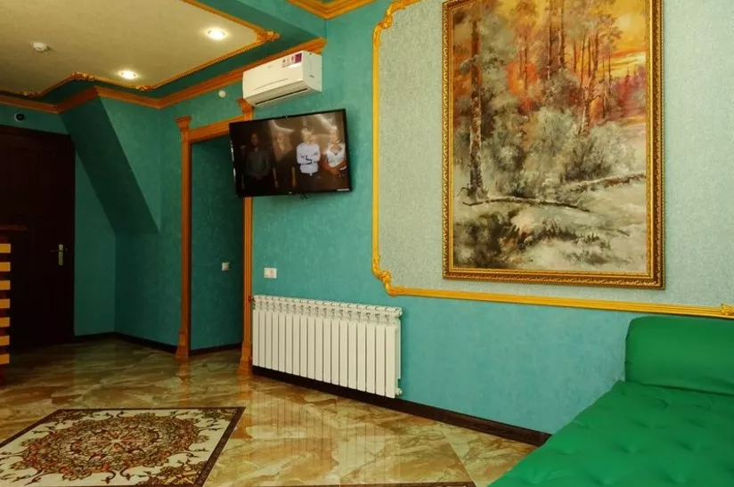 . Гостевой дом "Емельян". Новороссийск